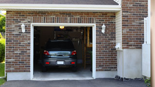 Garage Door Installation at Chabot Park Oakland, California