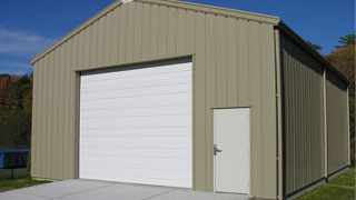 Garage Door Openers at Chabot Park Oakland, California